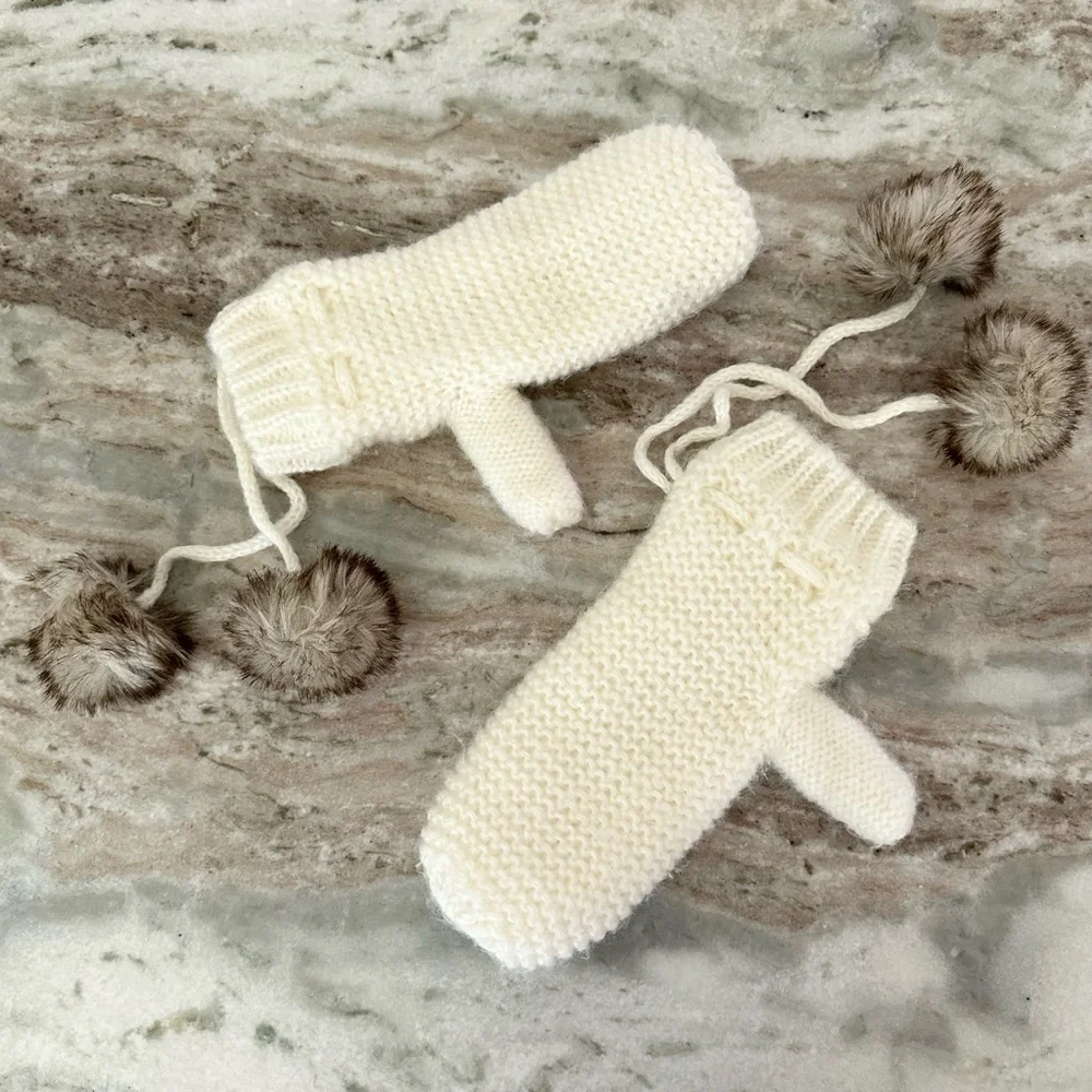 Forever 21 cream cozy